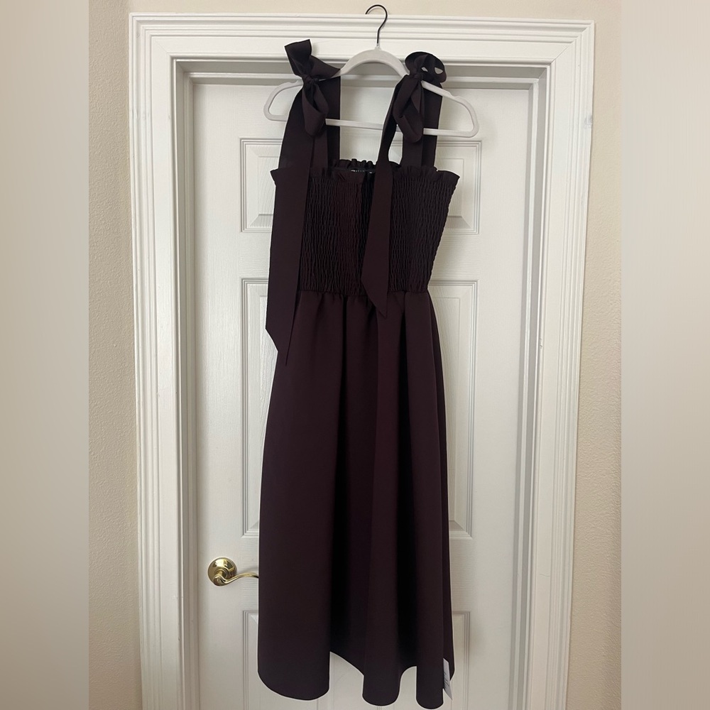 ASOS Design Maxi Dress